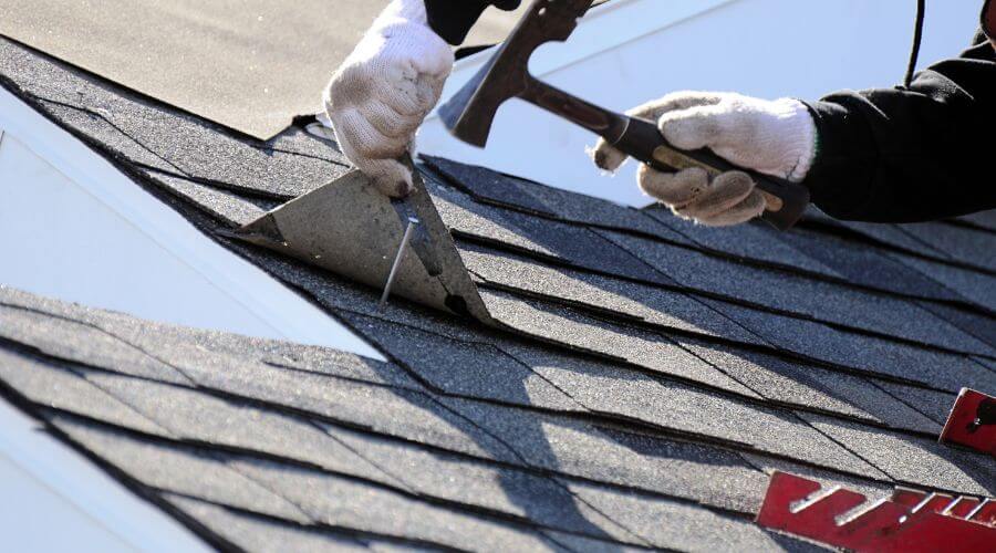 Expert Emergency Roof Repairs services in Rockwood, TN